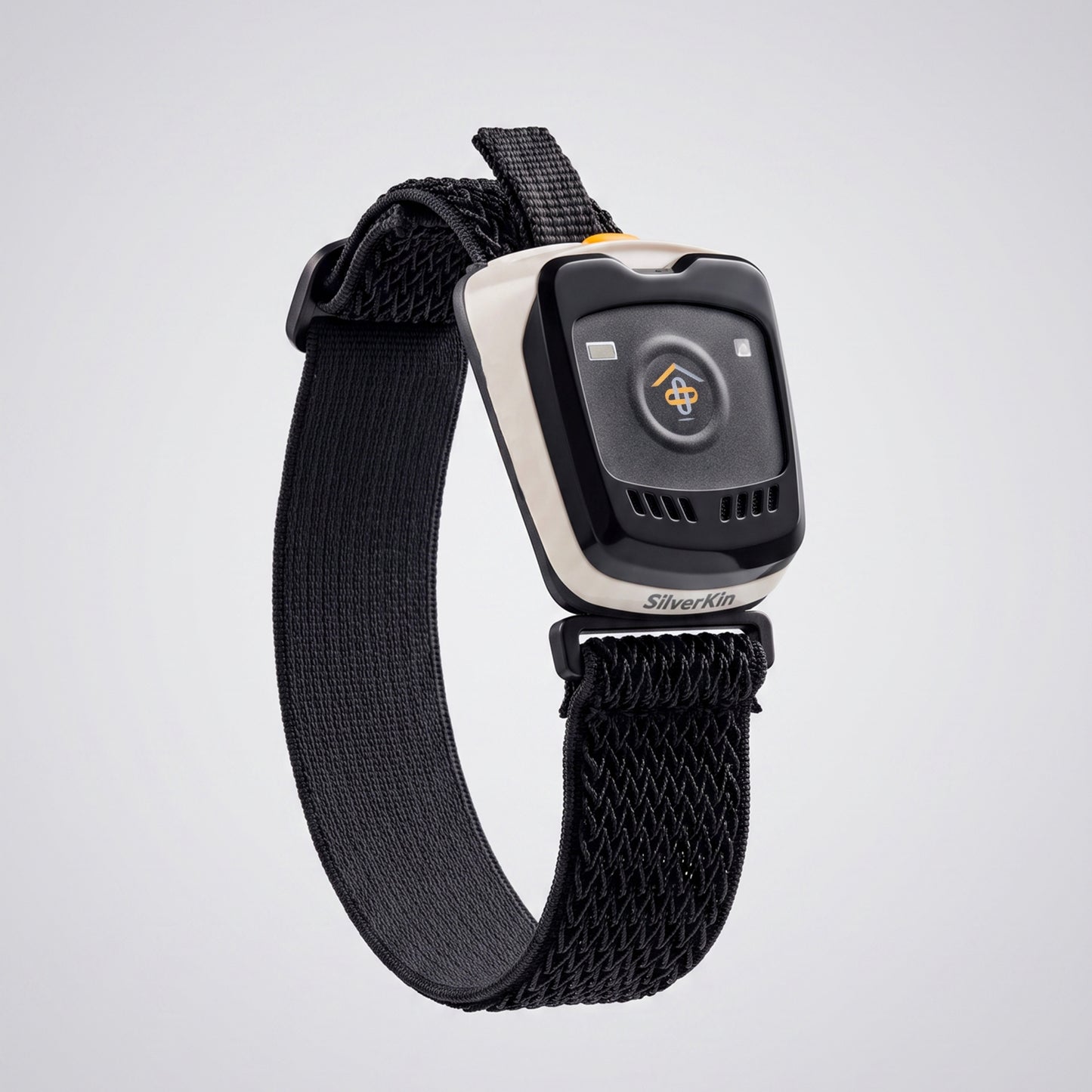 SilverKin Wristband