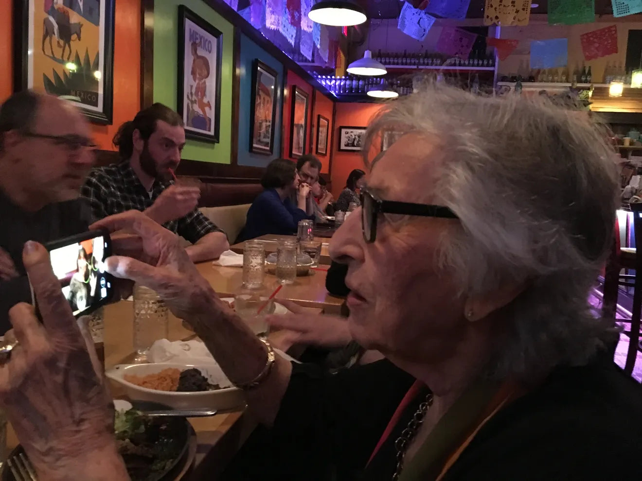 From Alexa to VR: These tech tools can make aging in place easier