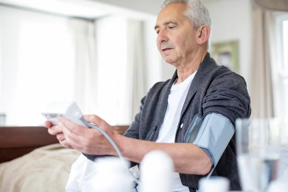 How Is AI Revolutionizing Elderly Care