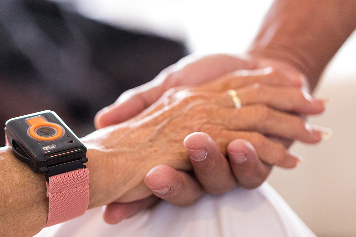 Elderly home turns to wearables for contact tracing, sidestepping Apple-Google limits
