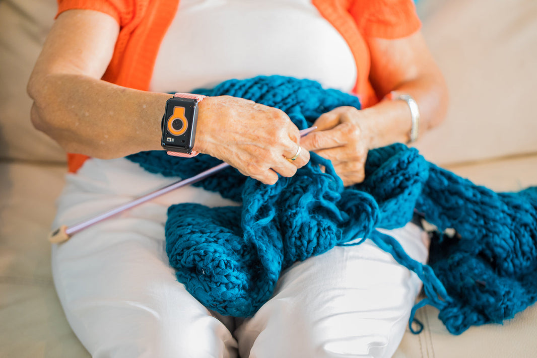 5G will revolutionize senior care, says CEO