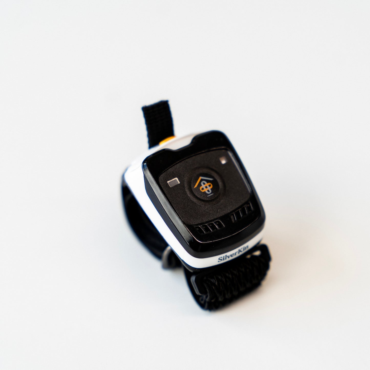 Up close of SilverKin Tempo