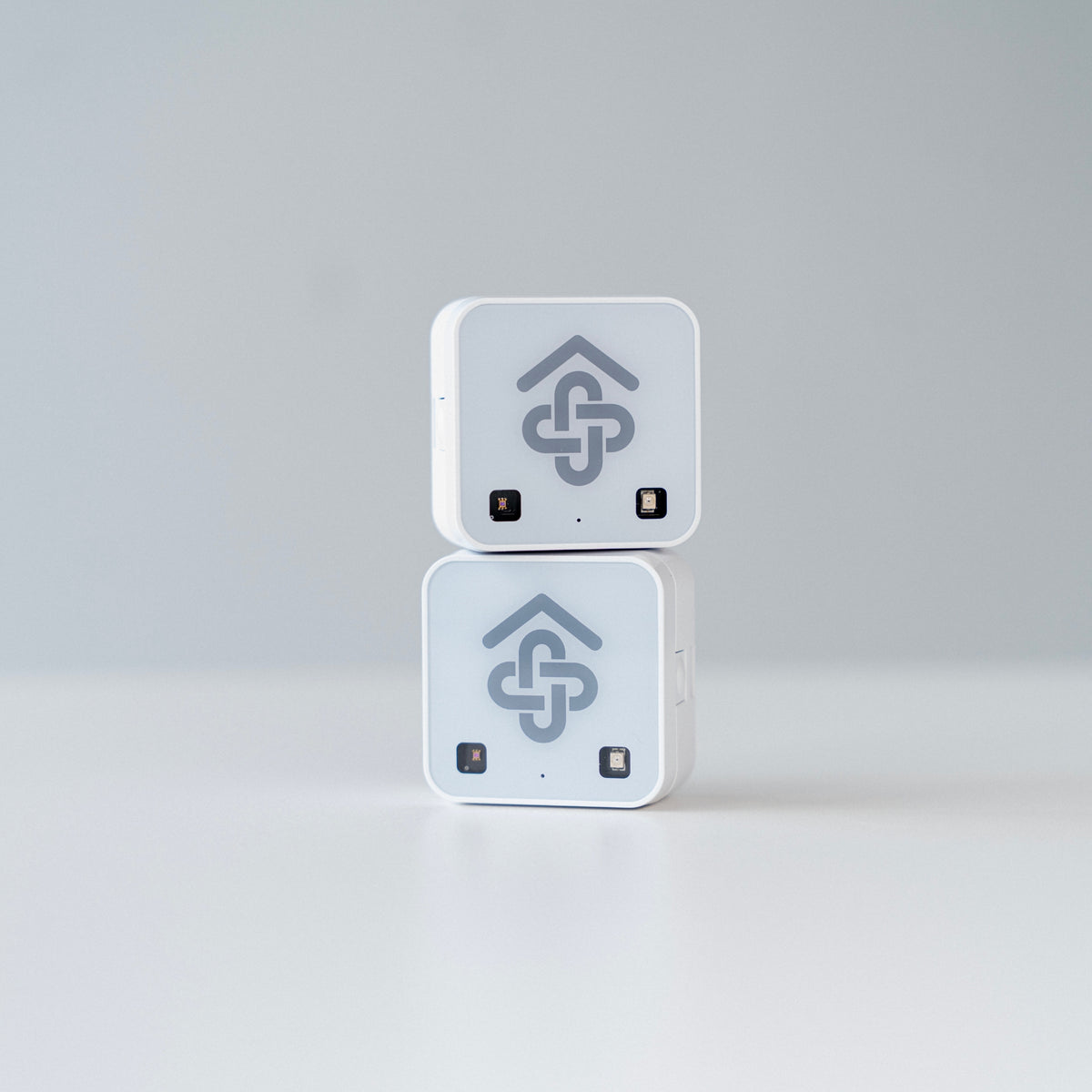 SilverKin context beacons