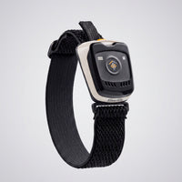 SilverKin Wristband