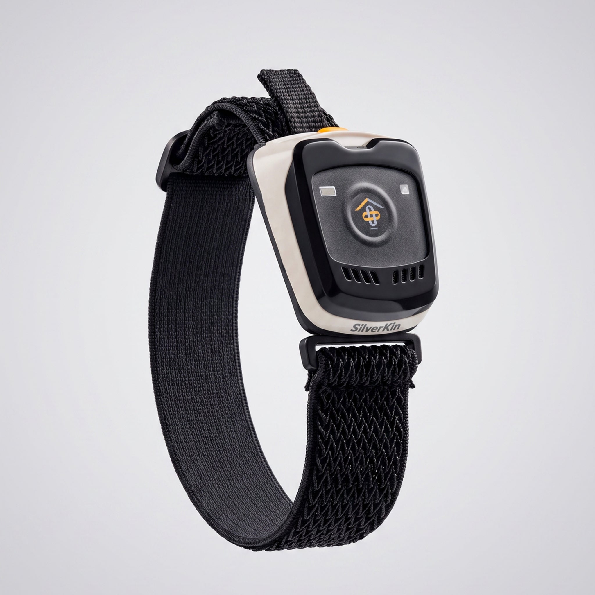 SilverKin Wristband