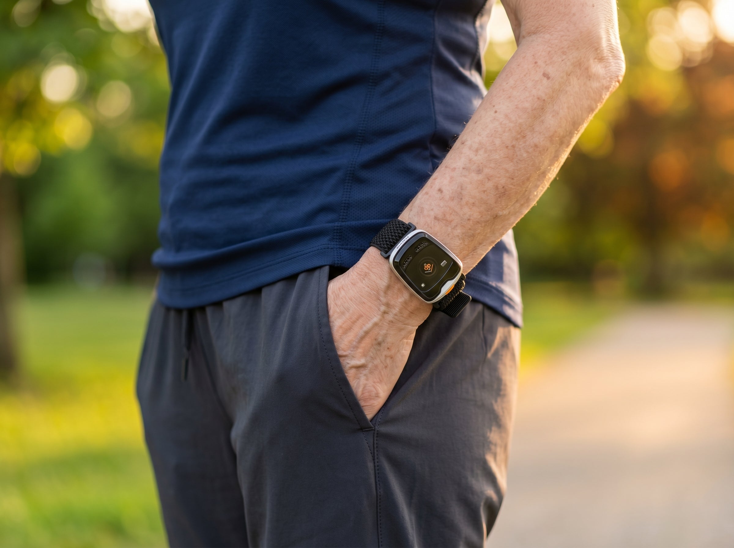 Additional Wearable
