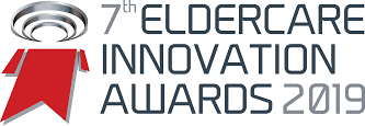 Asia Pacific Eldercare Innovation Awards logo